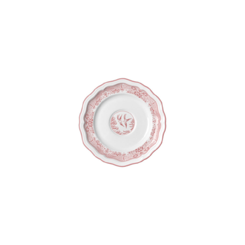 Steelite 62547FP823 Saucer 5.0" X 0.625" Adelina