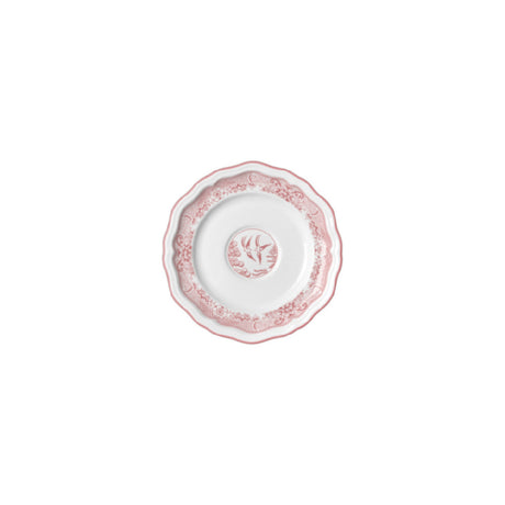 Steelite 62547FP823 Saucer 5.0" X 0.625" Adelina