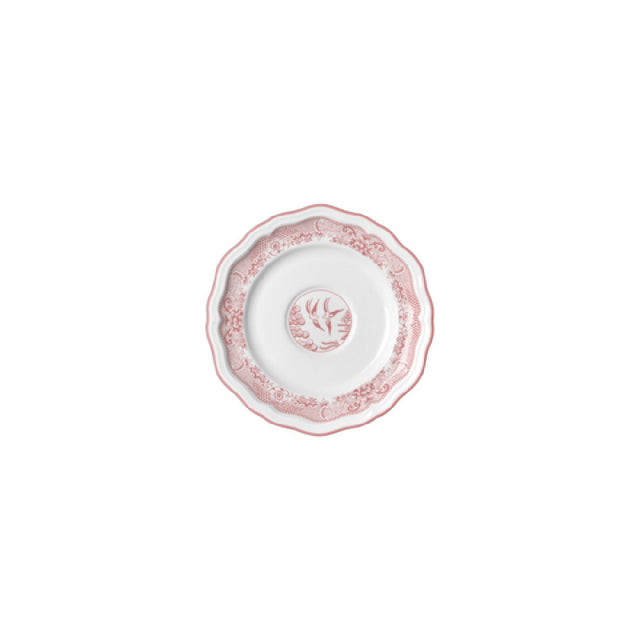 Steelite 62547FP823 Saucer 5.0" X 0.625" Adelina