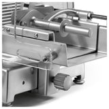 SIRMAN LEONARDO 370 EVO VCS TOP - (16377508SNA) Meat Slicer, Electric, Heavy-duty