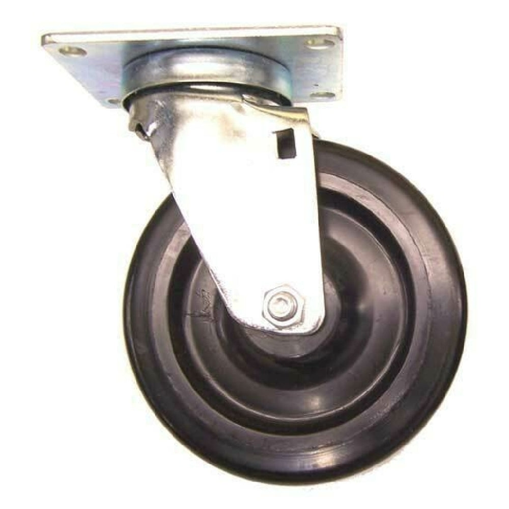 Franklin Machine Products 172-1137 Caster Swivel 6-1/4"