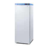 Summit ACR1321W Upright Healthcare Refrigerator 24" Wide Freestanding Use