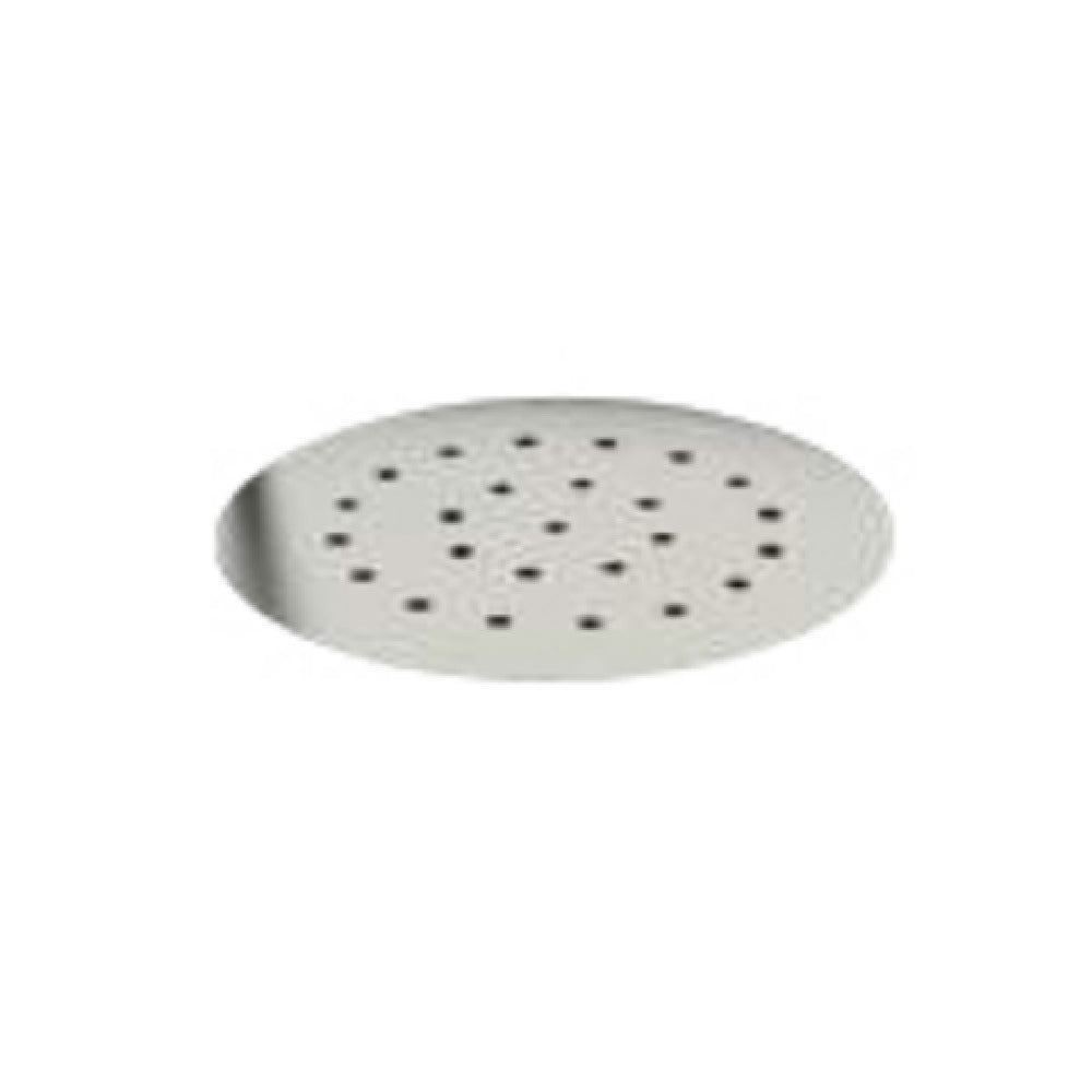 Steelite GS193862 Drain For All Seafood Towers 6.625" X 0.5"H Oval