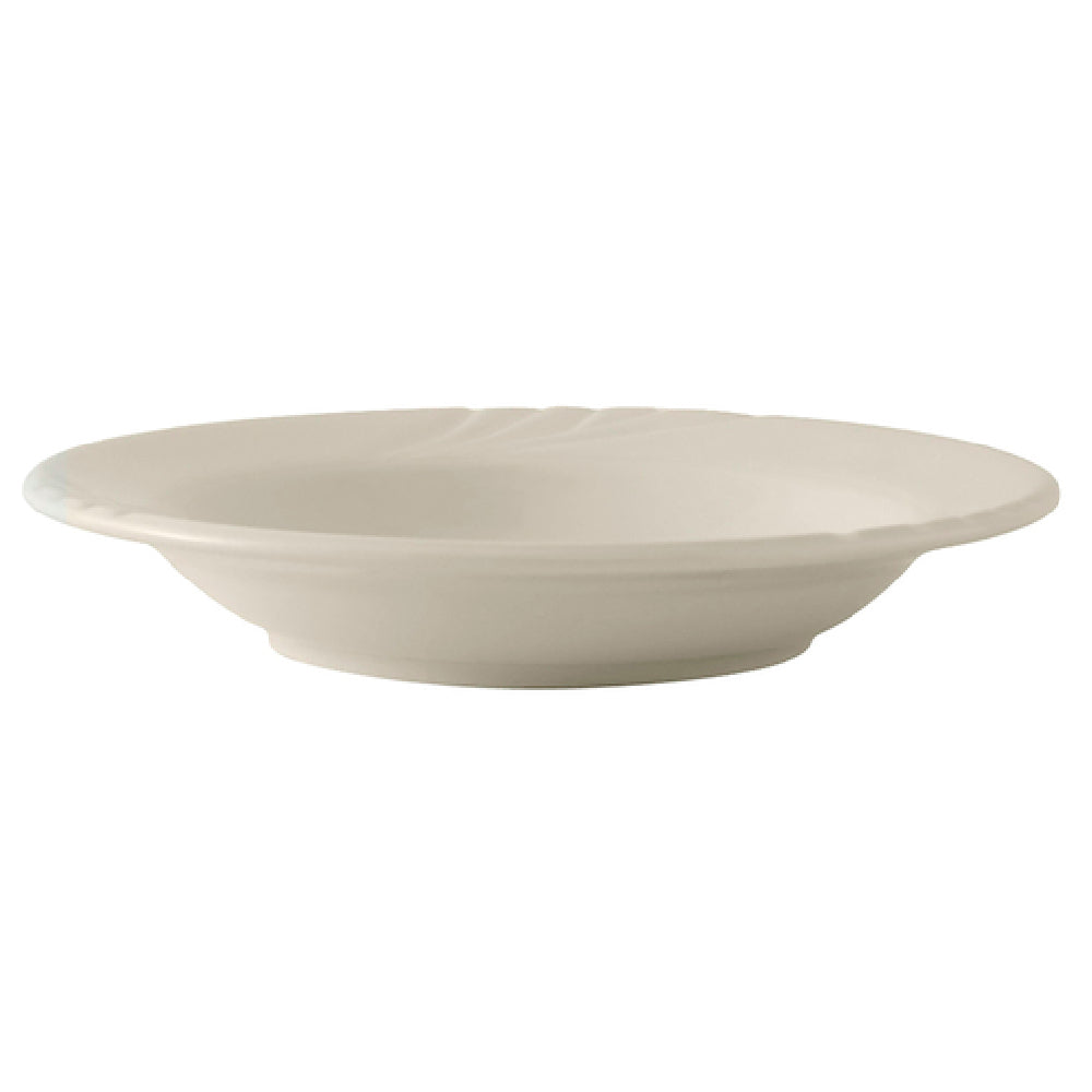 Tuxton YED-112 Pasta Bowl 22 Oz. 11-1/4" Dia. X 2" H