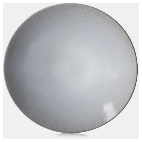 Revol 663176 - Dinner Plate, 28cm/11", White Cumulus