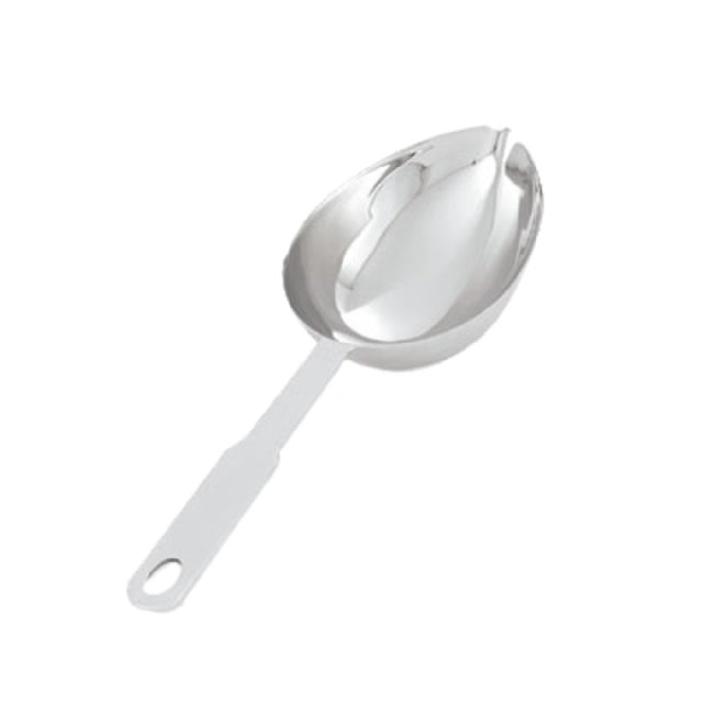 Vollrath 47059 Measuring Scoop/Cup 1-cup (240 Ml) Oval