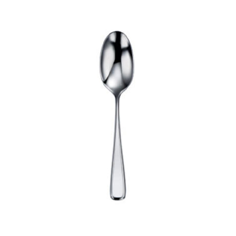 1880 Hospitality T936STSF Oneida® Teaspoon 6-3/8" Beveled Handle