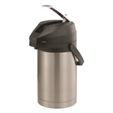 Service Ideas CTAL25BL Service Ideas Color Me SVAC Airpot Vacuum Insulated 2.5 Liter