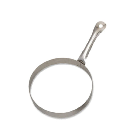 Alegacy Foodservice Products 3825 Egg Ring With Aluminum Cover 5-1/8" Dia.