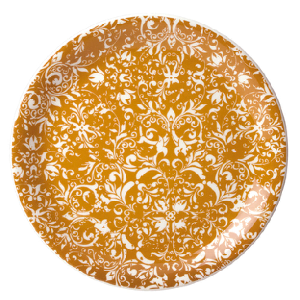 Steelite 17660567 Plate 8" Dia. Round