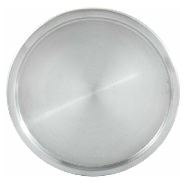 Winco ALDP-96C Cover 9-1/5" Dia. X 1/8"H For Dough Retarding Pan ALDP-96