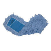 Rubbermaid FGJ25700BL00 - Dust Mop, 48"L X 5"W, Blended
