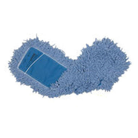 Rubbermaid FGJ25700BL00 - Dust Mop, 48"L X 5"W, Blended