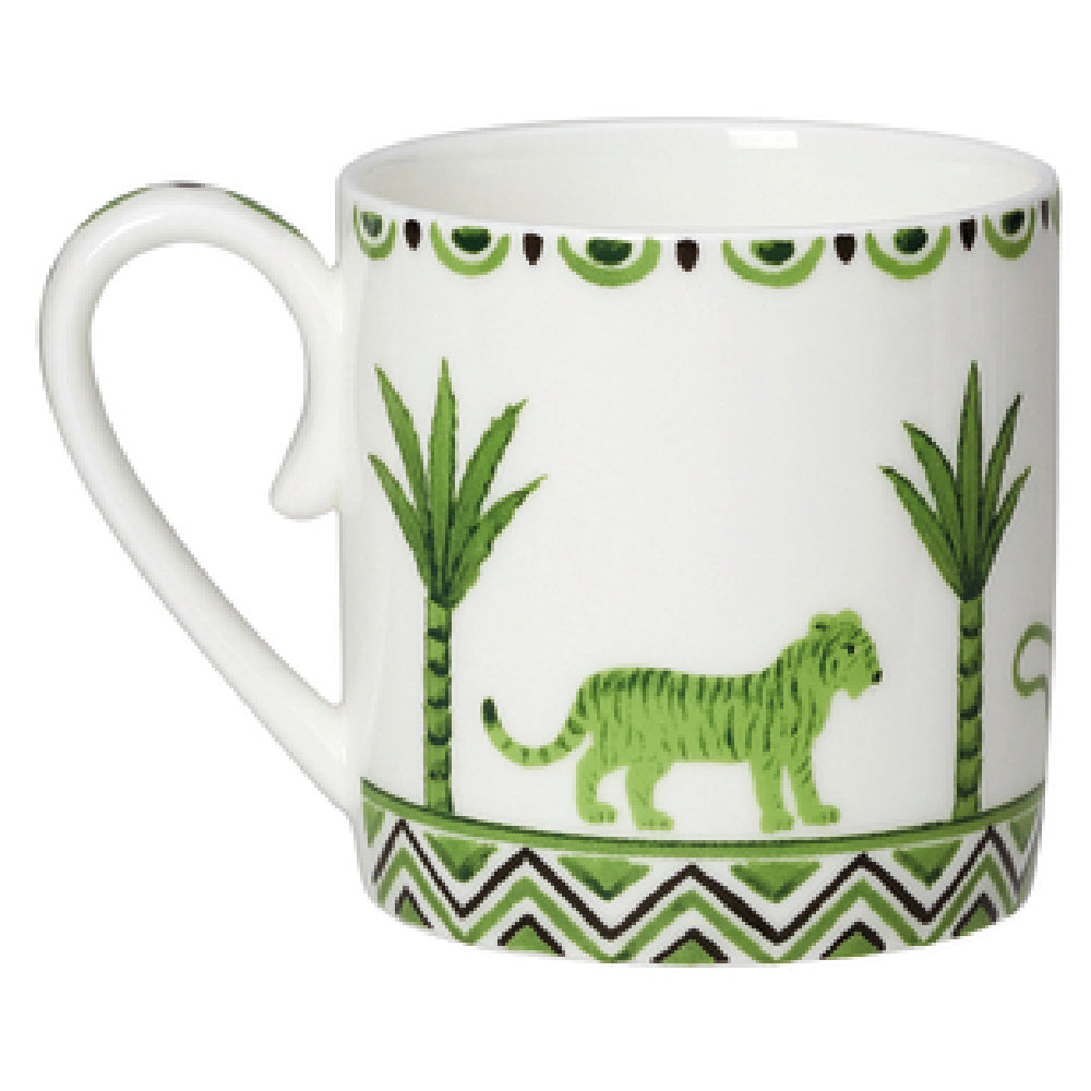 Steelite 82112AND0112V1 Coffee Can 3.5 Oz 3.25" X 2.25" X 2.5"