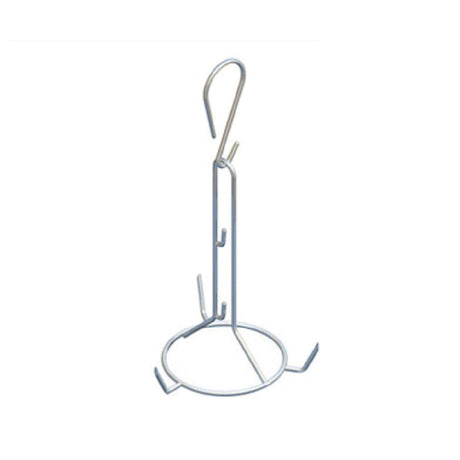 Wood Stone 000-318-PRONG Three Prong Rib Hook Stainless Steel For Whatcom Vertical Rotisserie