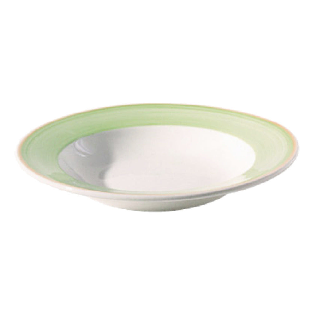 Tableware Solutions USA 55COGRE103 Pasta Bowl 11" Round