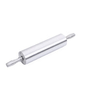 CAC China RPAH-013 Rolling Pin 13"L Handle Aluminun