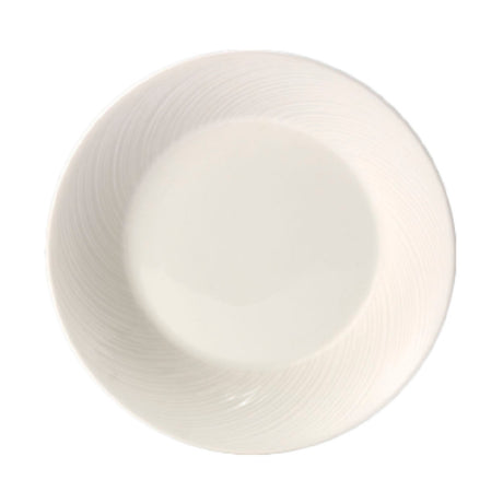 Steelite 9032C744 Bowl 24 Oz. 8" Dia. X 1-1/2"