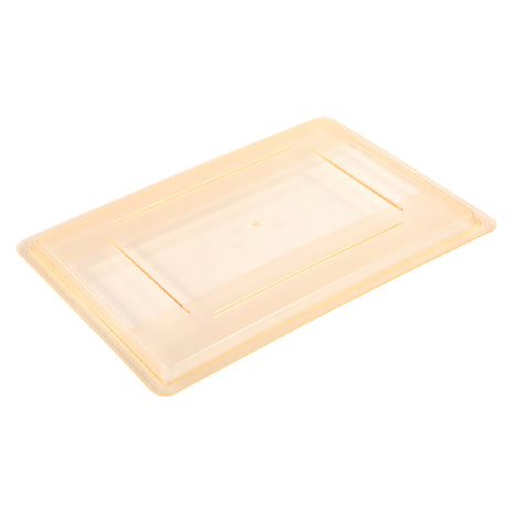 Carlisle 10627C22 Carlisle StorPlus™ Food Storage Lid 26"L X 18"W Color-coded