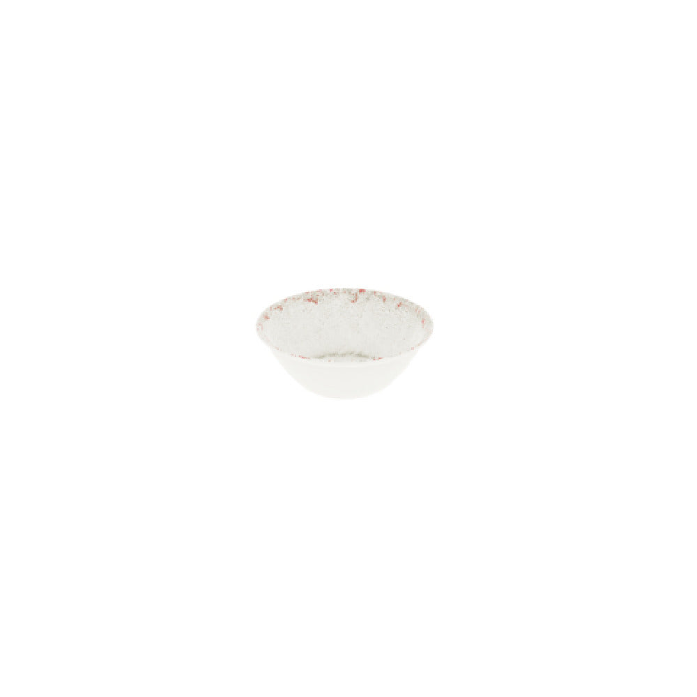 Bauscher Hepp TW1636 - Casablanca Collection Rice Bowl, 7.8 Oz., 5.1" Dia.
