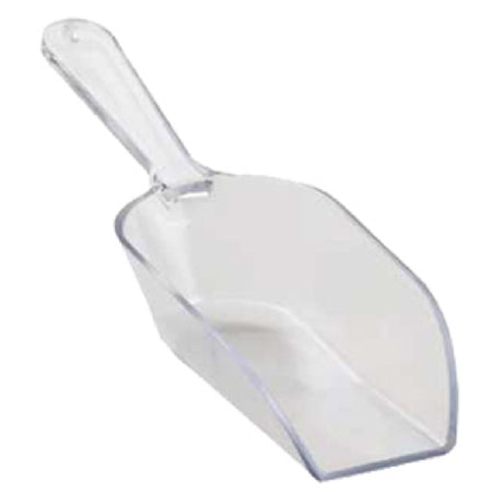 Cal Mil 1029-3S Scoop 3 Oz. Capacity 8-1/4" OAL