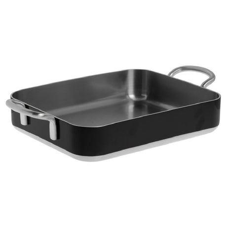 Hubert 49292 - Colorscape Pan, 138 Oz., 11-2/5"L X 9-1/2"W X 2-1/3"H