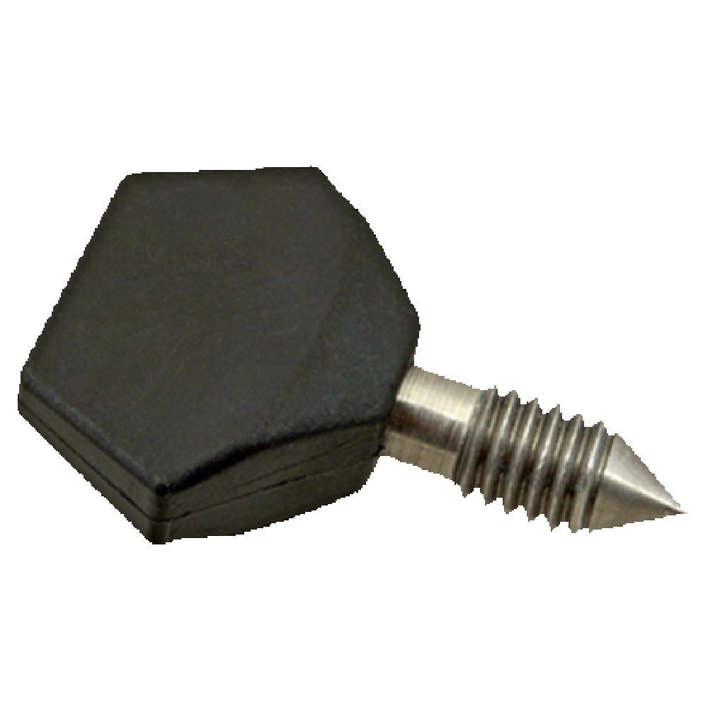 Franklin Machine Products 205-2096 Thumbscrew #22 Hub