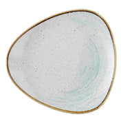 Churchill China ASDETR9 1 Plate 9" Triangular