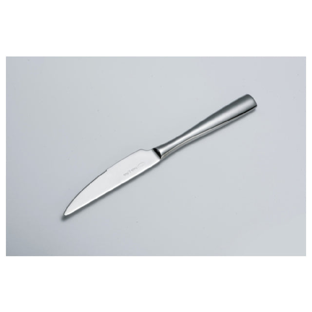 Palate & Plate MW-10210 - Steak Knife, 9", 18/8 Stainless Steel