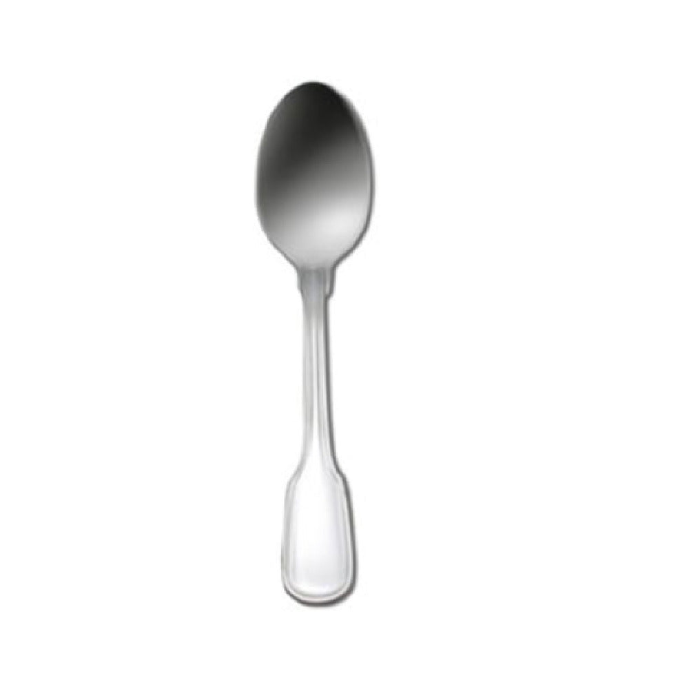 1880 Hospitality T010SDEG Oneida® Soup/Dessert Spoon 7-1/4" Oval Bowl