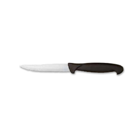 Libbey 201 2705 (Formerly World Tableware) Steak Knife 8-3/8" Economy