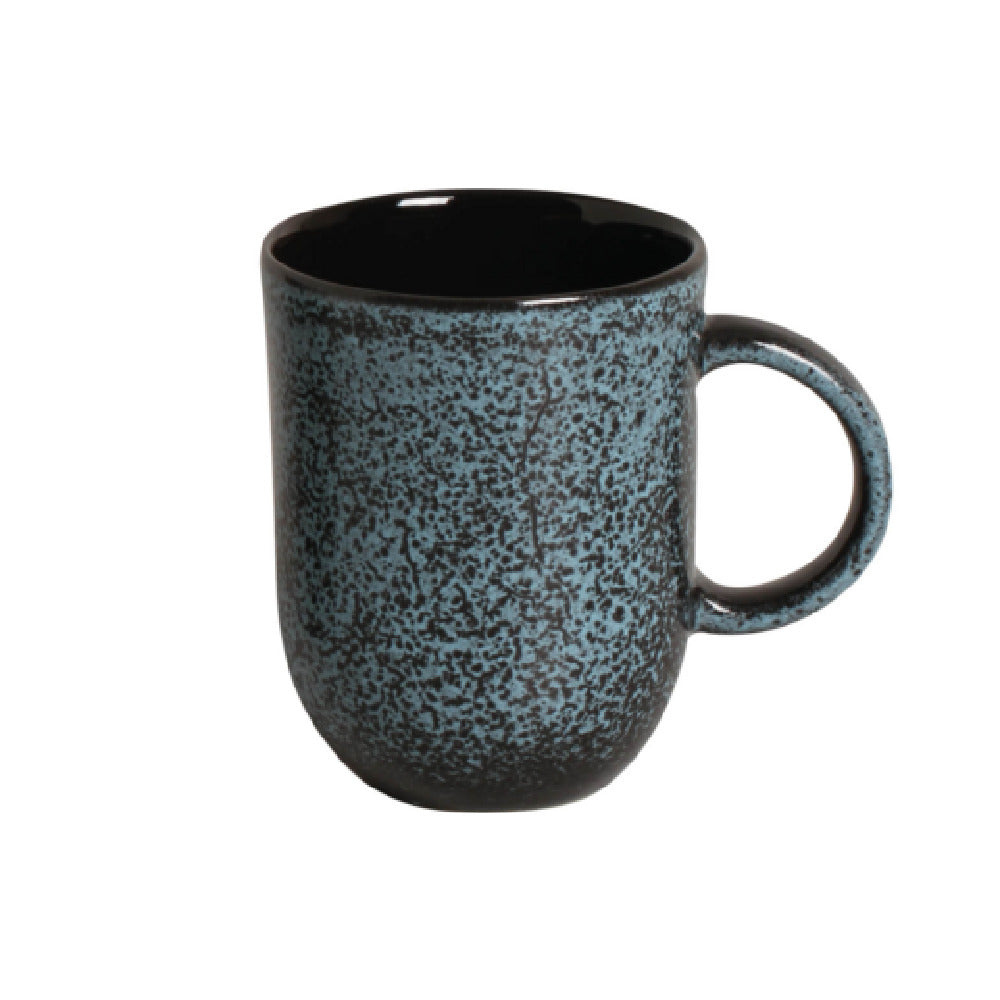 Porto Brasil 1232677202 Coup Mug 3.3" X 4.1" 11.16 Oz