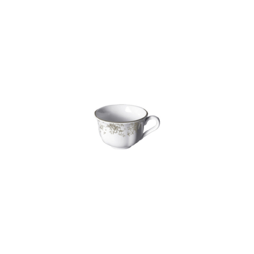 Steelite 62555FP822 Espresso Cup 3.0 Oz 3.63" X 3.0" X 2.0"