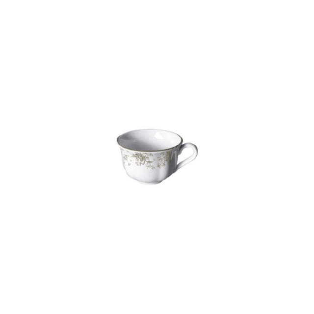 Steelite 62555FP822 Espresso Cup 3.0 Oz 3.63" X 3.0" X 2.0"