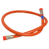 Franklin Machine Products 227-1140 Hose Direct Connect 5"L