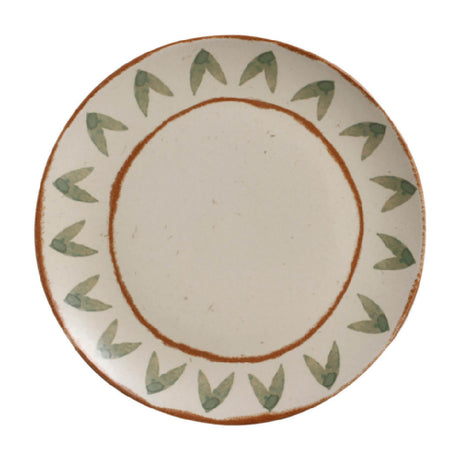 Porto Brasil 1226111101 - Coup Dinner Plate, 10.8", Stoneware