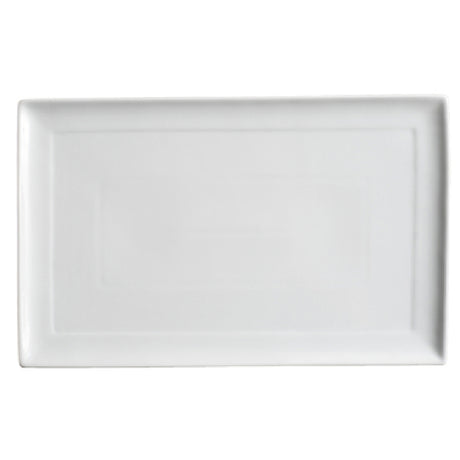 Palate & Plate AW-7504 - Platter, 12-3/4" X 8-1/4", Rectangular
