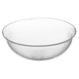 Carlisle SB7207 Carlisle Salad Bowl 4 Qt. 12" Dia.