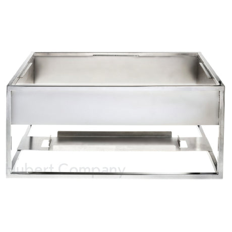 Hubert 10083 - Cerve Collection Chafer Frame, Full-size, 22-1/10"L X 14-9/10"W X 9-1/10"H