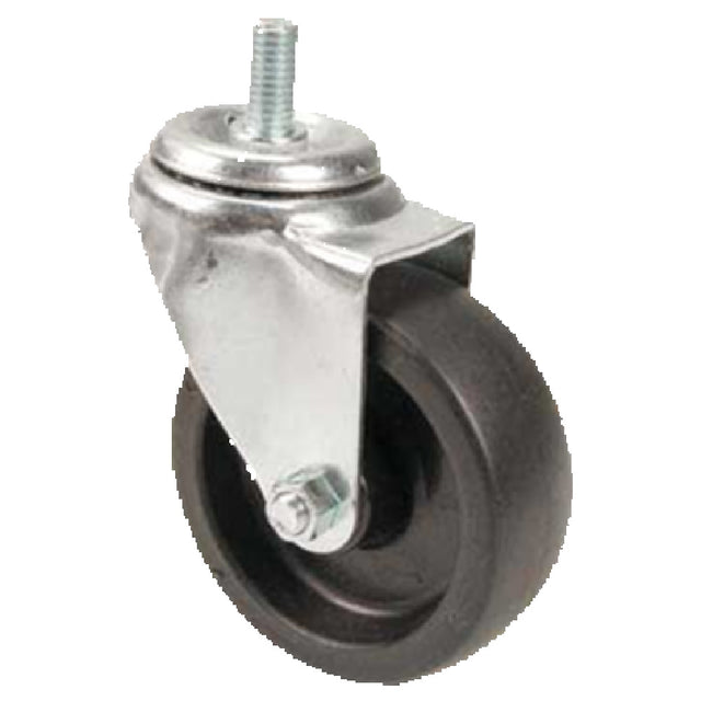 Franklin Machine Products 148-1060 Caster 4" Swivel With Brake