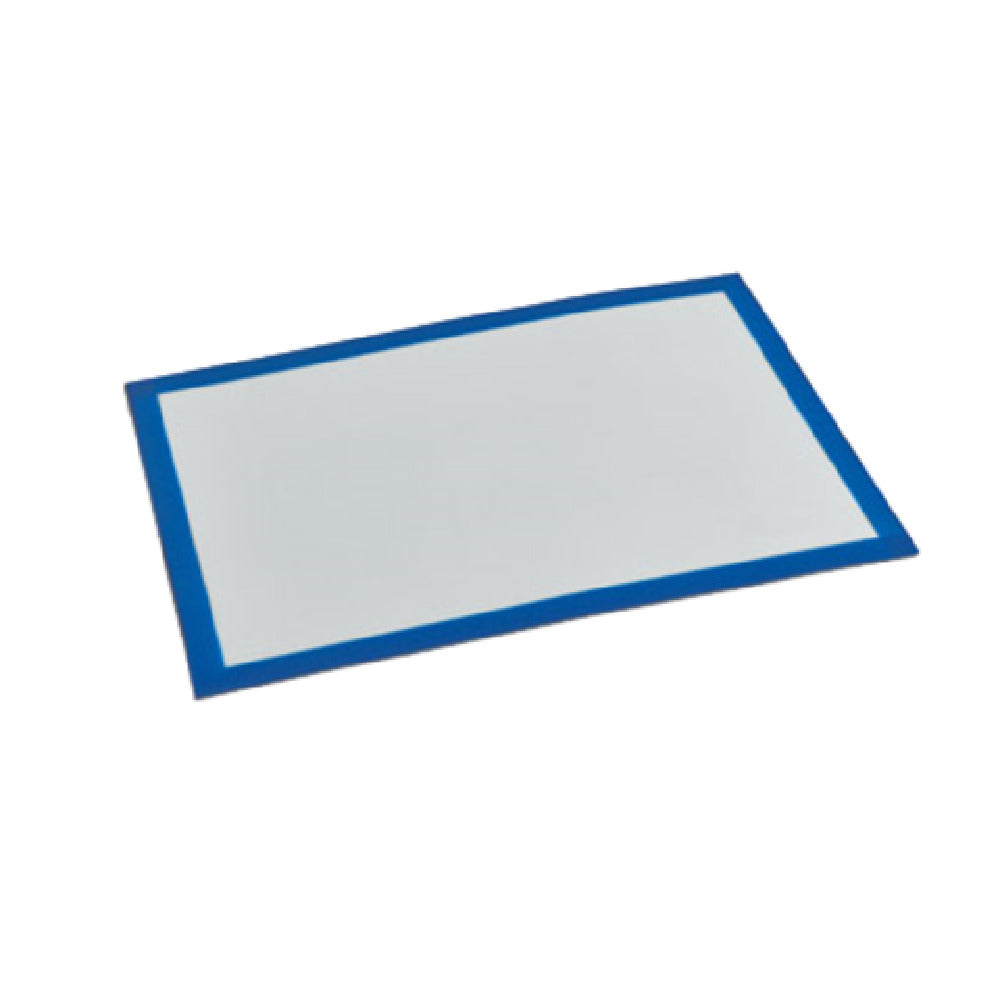 Vollrath T3610SM Bun Pan Baking Mat 23-5/8" X 15-3/4" Fits Full Size Sheet Pans