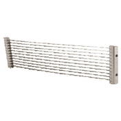 Franklin Machine Products 215-1301 Blade Assembly For Insta-Slice™ 1/4" Scalloped Cut