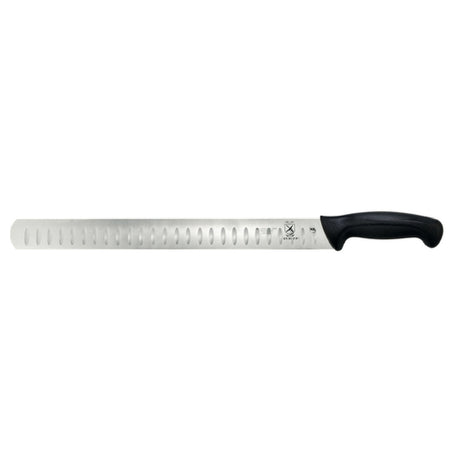 Mercer Culinary M13914 Millennia® Slicer Knife 14" Granton Edge