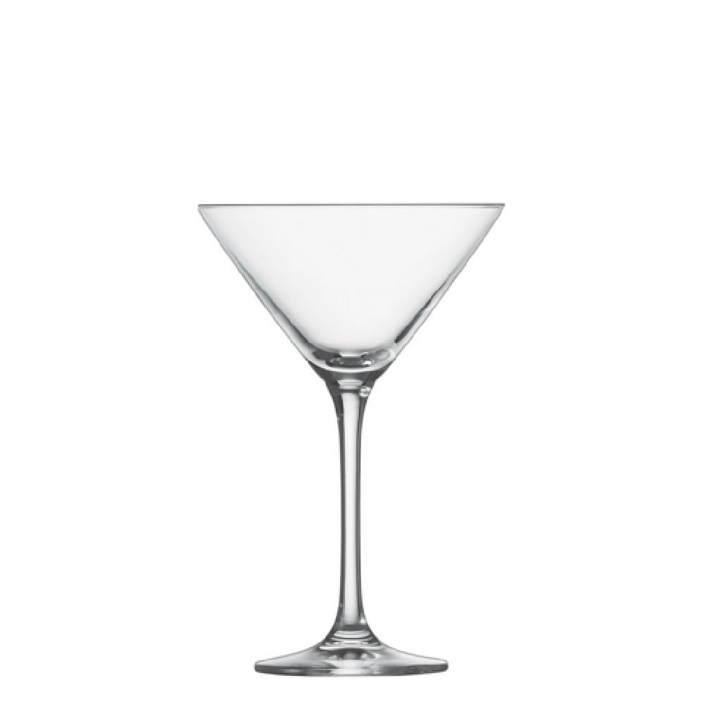 Fortessa 0003.109398 Schott Zwiesel Classico Martini 8.5 Oz. Dishwasher Safe