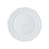 Steelite 6252FP810 Plate 11-1/4" Dia. Rimmed