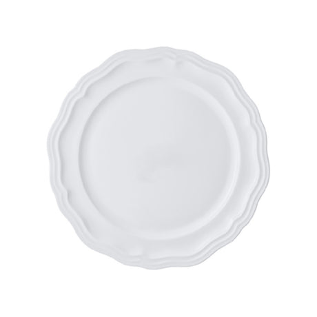 Steelite 6252FP810 Plate 11-1/4" Dia. Rimmed
