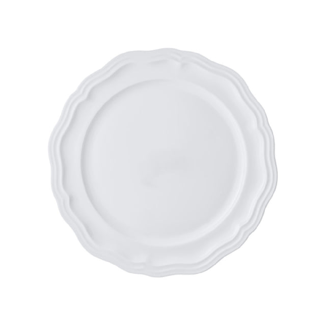 Steelite 6252FP810 Plate 11-1/4" Dia. Rimmed
