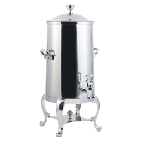 Bon Chef 49005C Coffee Urn/Server 5 Gallon 12" Dia. X 29"H