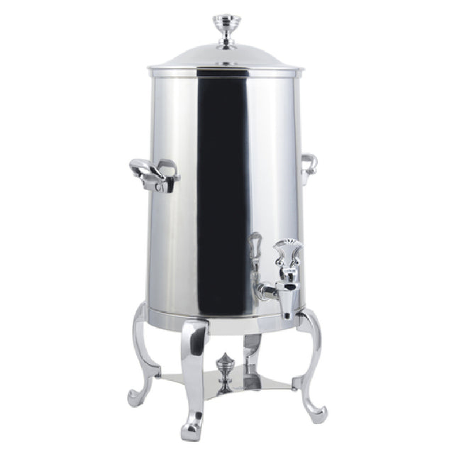 Bon Chef 49005C Coffee Urn/Server 5 Gallon 12" Dia. X 29"H