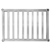 SPG 4H5344 - Kelmax Shelving, Adjustable, T-bar
